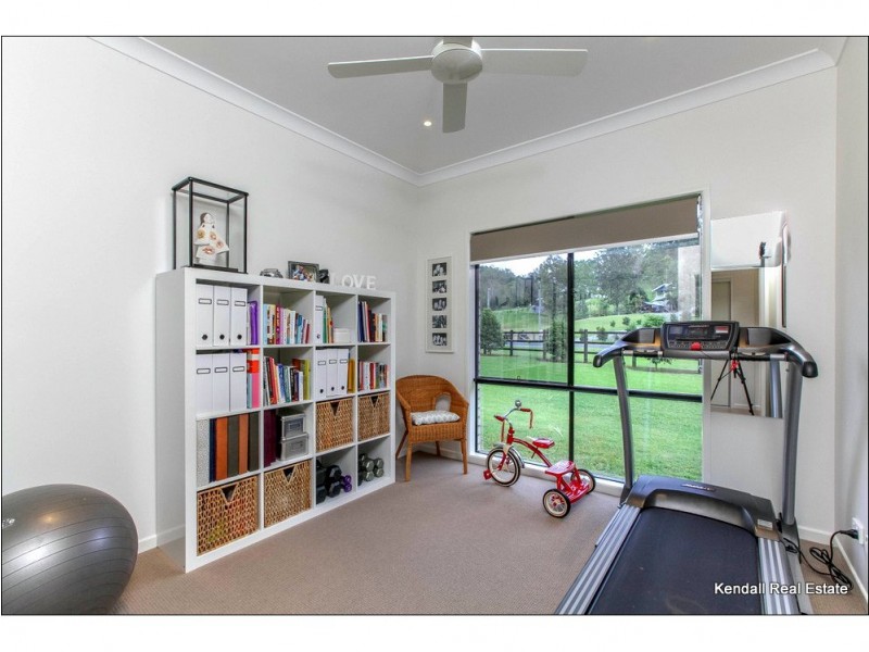 503 Cedar Creek Road, Cedar Creek QLD 4207