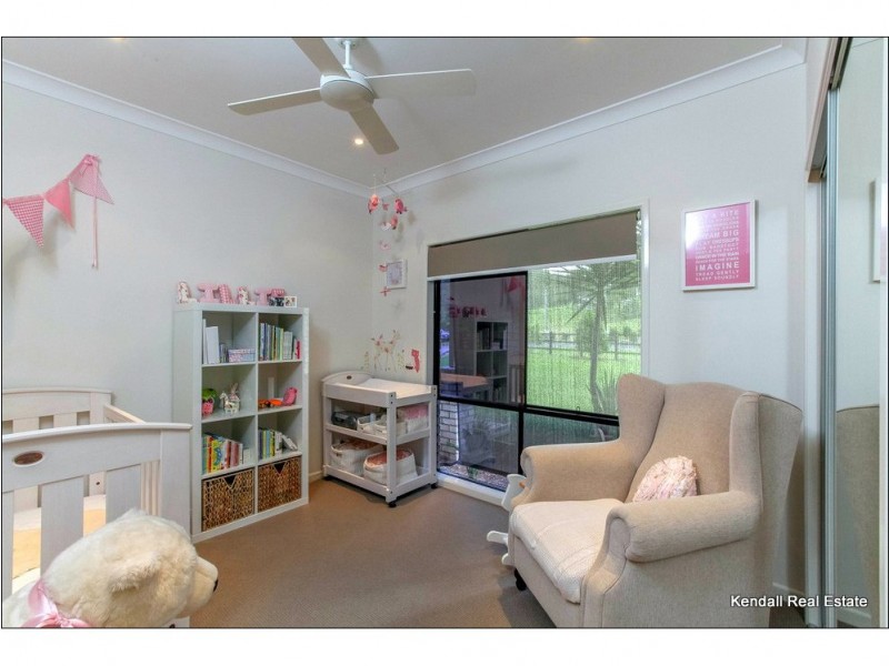 503 Cedar Creek Road, Cedar Creek QLD 4207