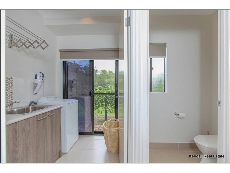 503 Cedar Creek Road, Cedar Creek QLD 4207