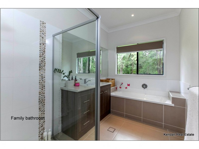 503 Cedar Creek Road, Cedar Creek QLD 4207