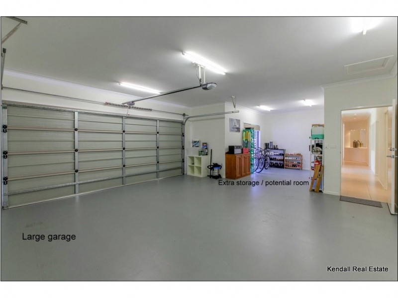 503 Cedar Creek Road, Cedar Creek QLD 4207