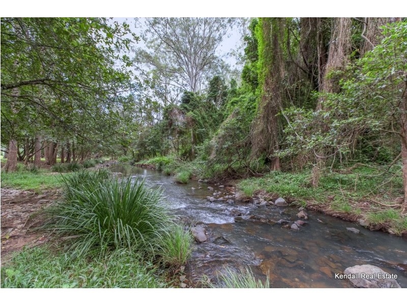 503 Cedar Creek Road, Cedar Creek QLD 4207