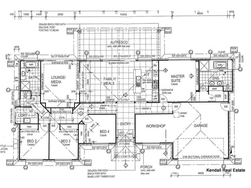 503 Cedar Creek Road, Cedar Creek QLD 4207