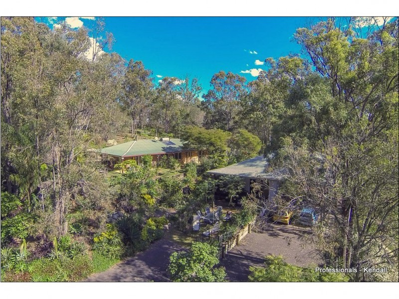 174 Vonda Youngman Drive, Tamborine QLD 4270