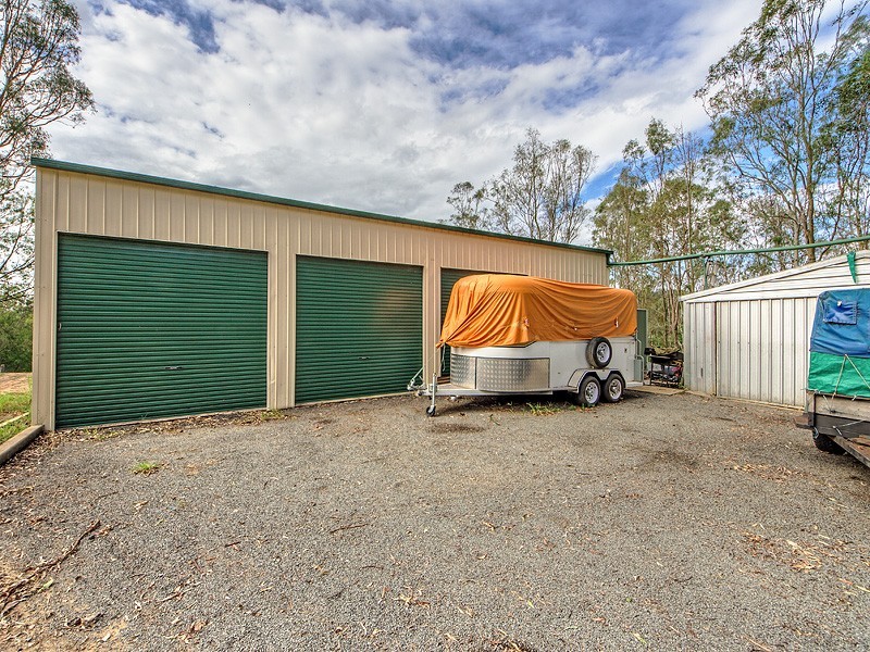 174 Vonda Youngman Drive, Tamborine QLD 4270