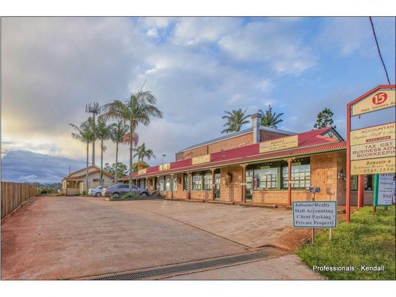 15 Main Western Road, Tamborine Mountain QLD 4272