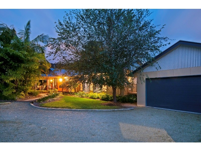 1 Thornbird Court, Boyland QLD 4275