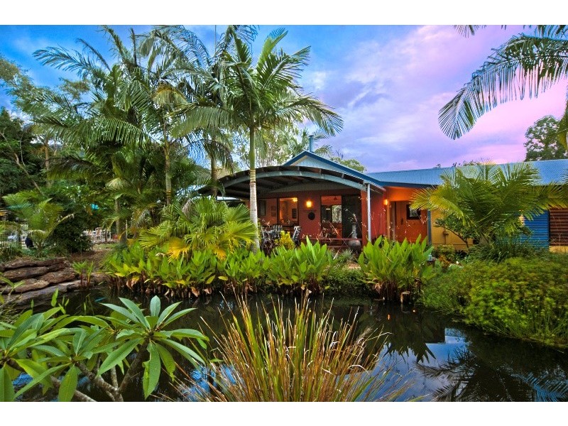 1 Thornbird Court, Boyland QLD 4275