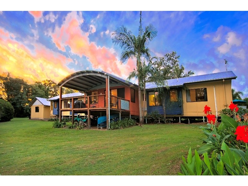 1 Thornbird Court, Boyland QLD 4275