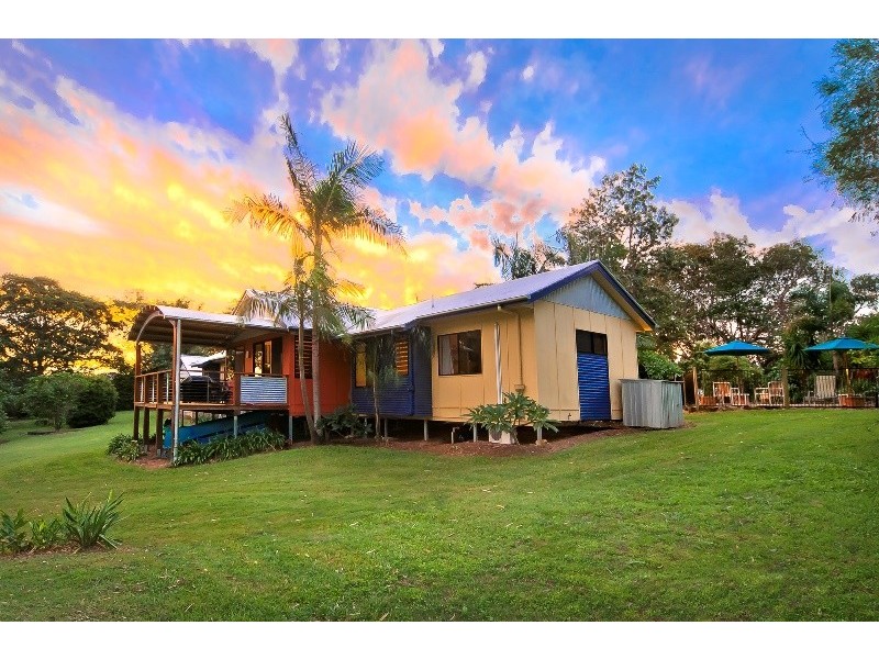 1 Thornbird Court, Boyland QLD 4275