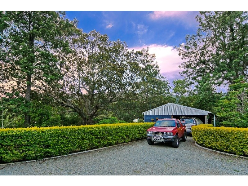 1 Thornbird Court, Boyland QLD 4275