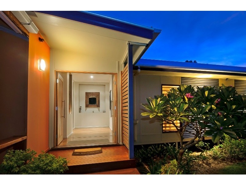 1 Thornbird Court, Boyland QLD 4275