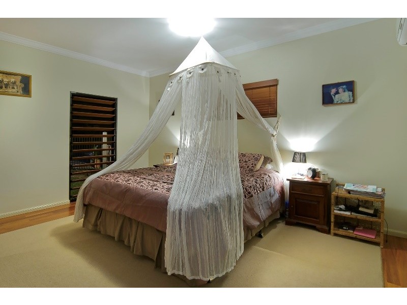 1 Thornbird Court, Boyland QLD 4275