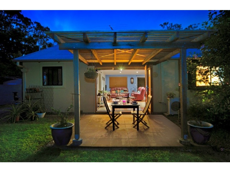 1 Thornbird Court, Boyland QLD 4275