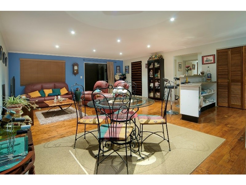 1 Thornbird Court, Boyland QLD 4275