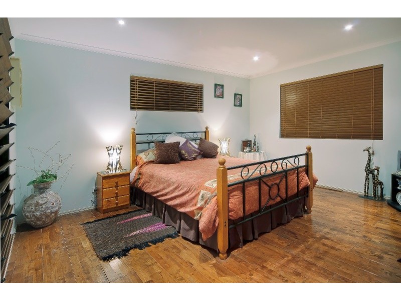 1 Thornbird Court, Boyland QLD 4275