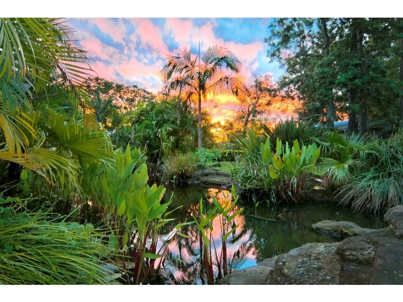 1 Thornbird Court, Boyland QLD 4275