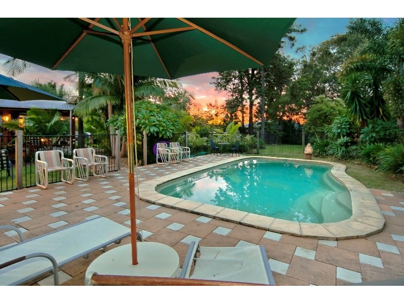 1 Thornbird Court, Boyland QLD 4275