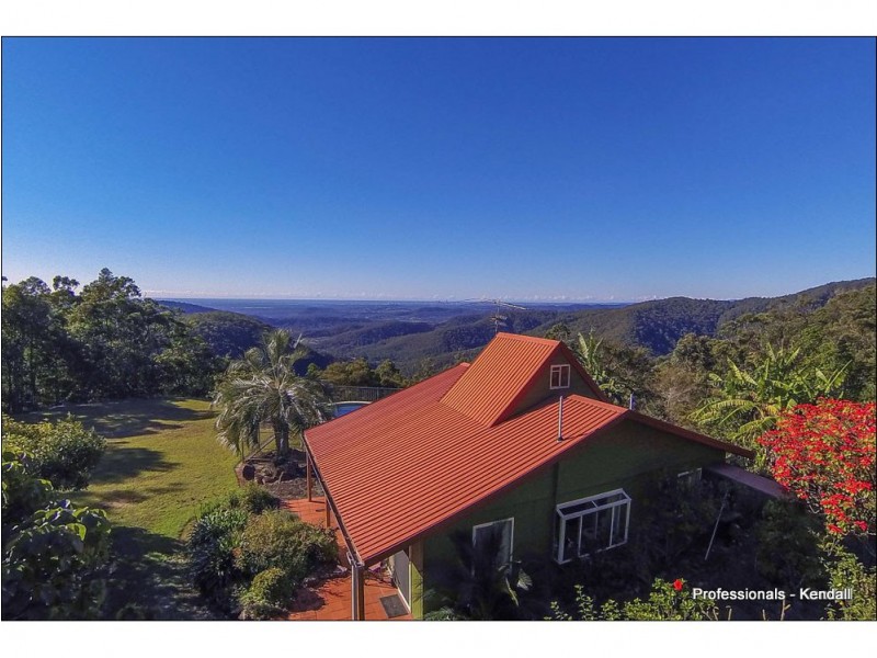 1625 Tamborine-Oxenford Road, Eagle Heights QLD 4271