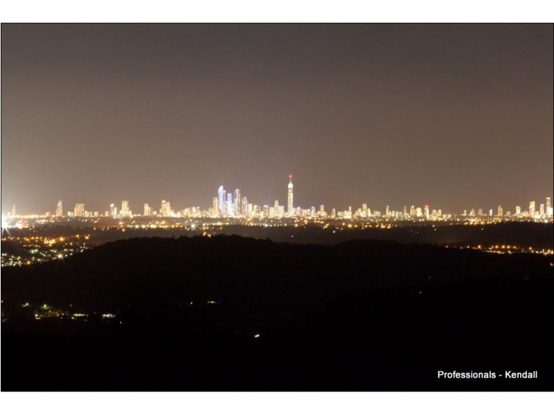 1625 Tamborine-Oxenford Road, Eagle Heights QLD 4271