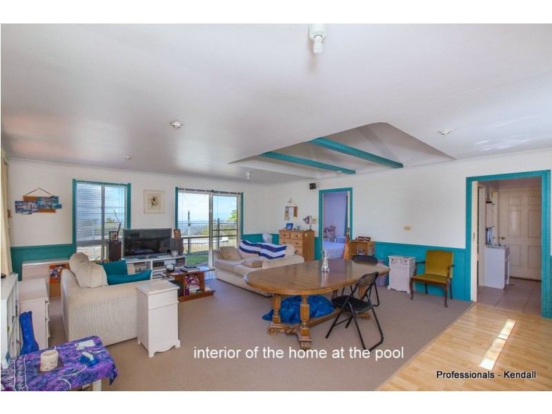 1625 Tamborine-Oxenford Road, Eagle Heights QLD 4271