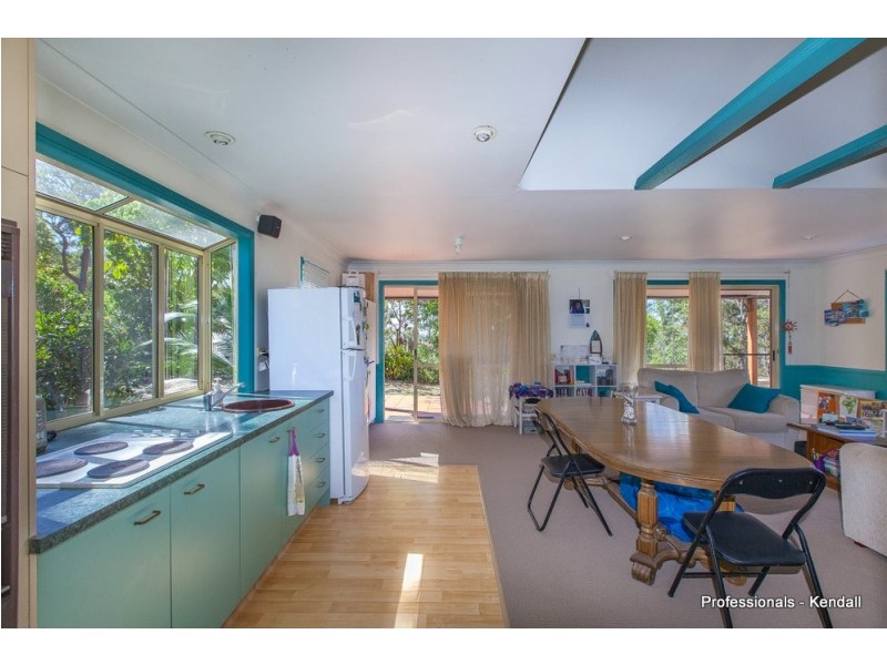 1625 Tamborine-Oxenford Road, Eagle Heights QLD 4271