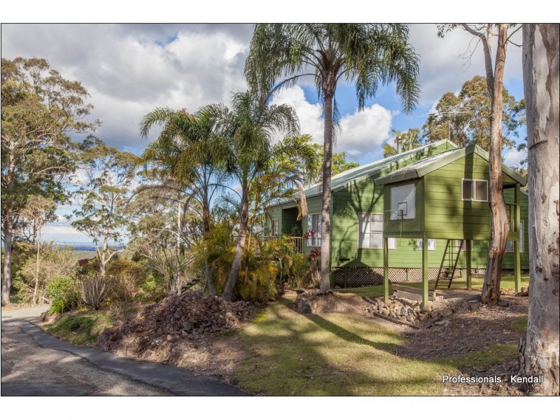 1625 Tamborine-Oxenford Road, Eagle Heights QLD 4271