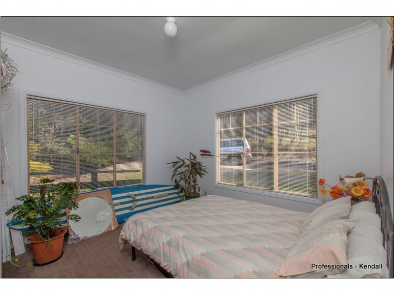 1625 Tamborine-Oxenford Road, Eagle Heights QLD 4271