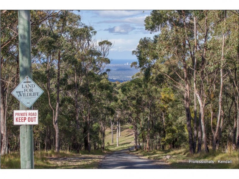 1625 Tamborine-Oxenford Road, Eagle Heights QLD 4271