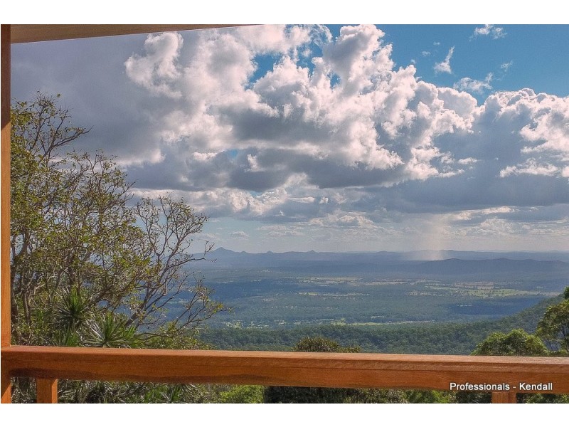 246 MacDonnell Road, Tamborine Mountain QLD 4272