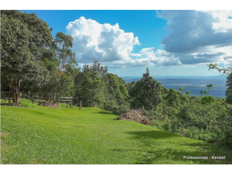 246 MacDonnell Road, Tamborine Mountain QLD 4272