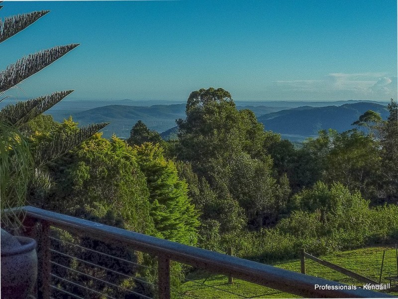 246 MacDonnell Road, Tamborine Mountain QLD 4272