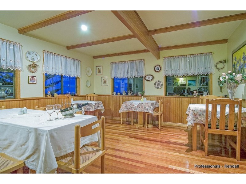 246 MacDonnell Road, Tamborine Mountain QLD 4272