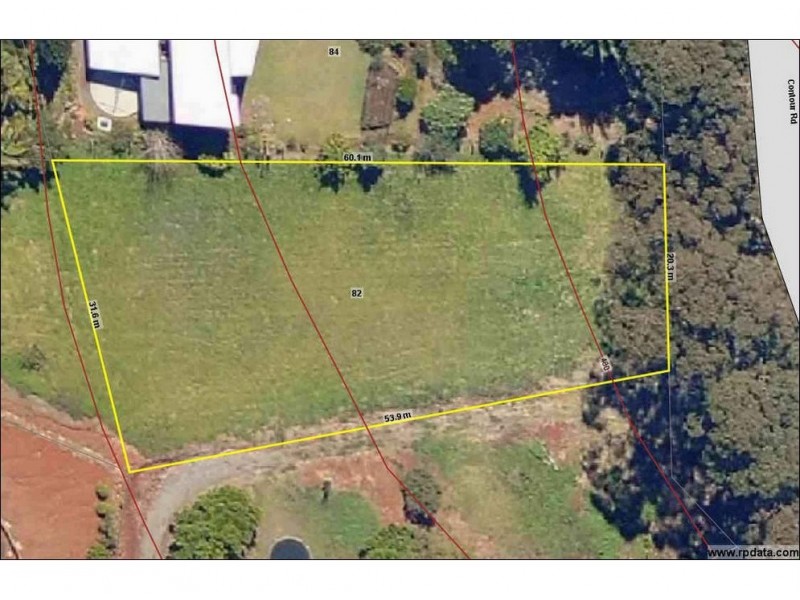 82 Contour Road, Tamborine Mountain QLD 4272