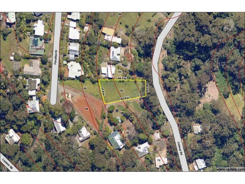 82 Contour Road, Tamborine Mountain QLD 4272