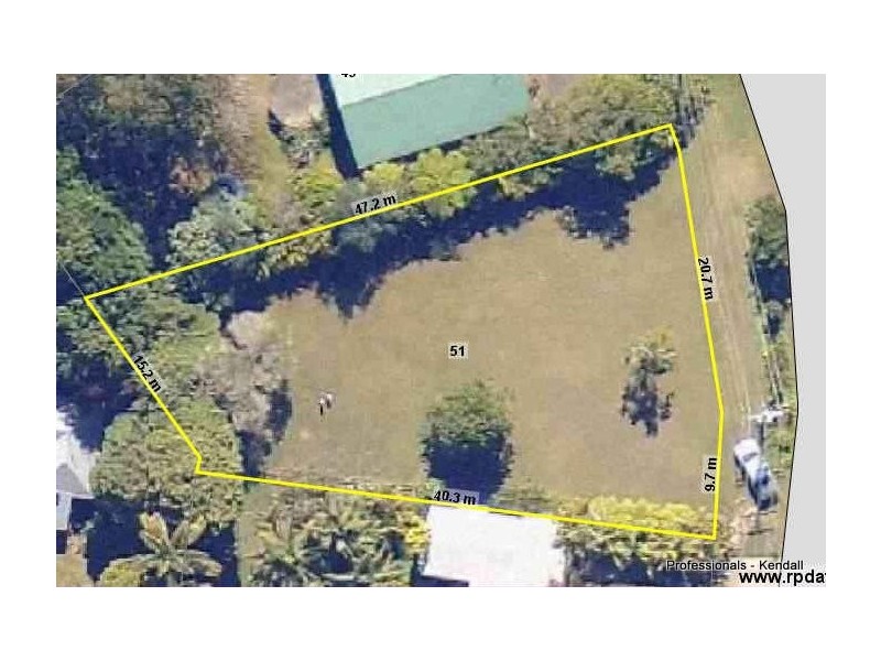 51 Long Road, Tamborine Mountain QLD 4272