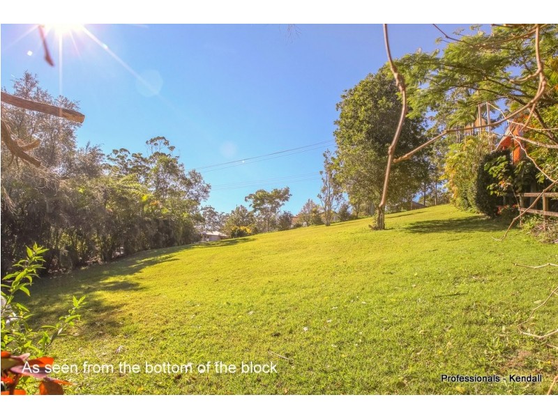 51 Long Road, Tamborine Mountain QLD 4272