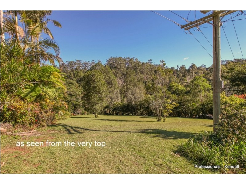 51 Long Road, Tamborine Mountain QLD 4272