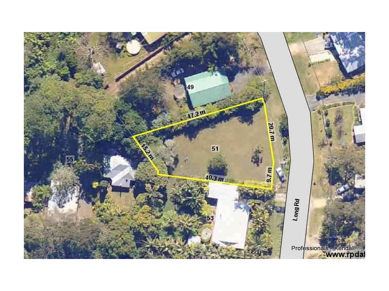 51 Long Road, Tamborine Mountain QLD 4272