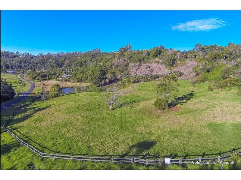 45 The Shelf Road, Tamborine Mountain QLD 4272