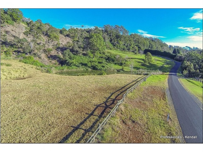45 The Shelf Road, Tamborine Mountain QLD 4272