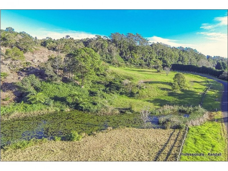45 The Shelf Road, Tamborine Mountain QLD 4272
