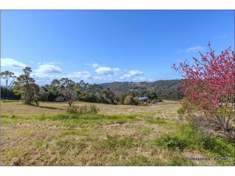 45 The Shelf Road, Tamborine Mountain QLD 4272