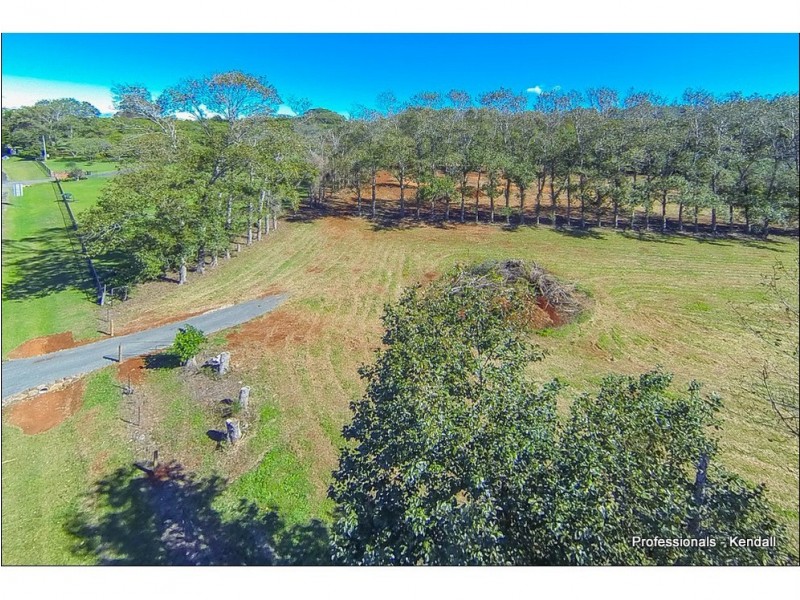 44 Holt Road, Tamborine Mountain QLD 4272