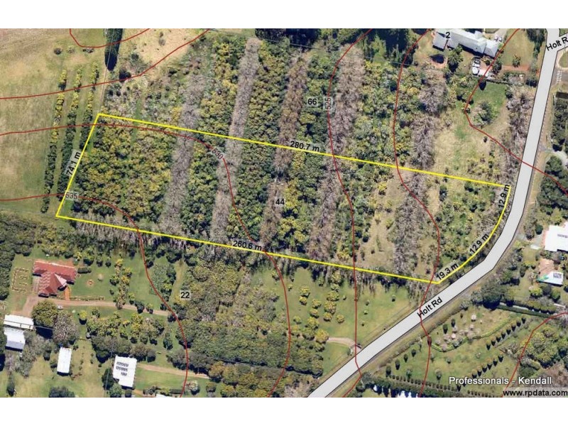 44 Holt Road, Tamborine Mountain QLD 4272