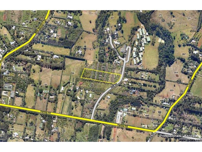 44 Holt Road, Tamborine Mountain QLD 4272