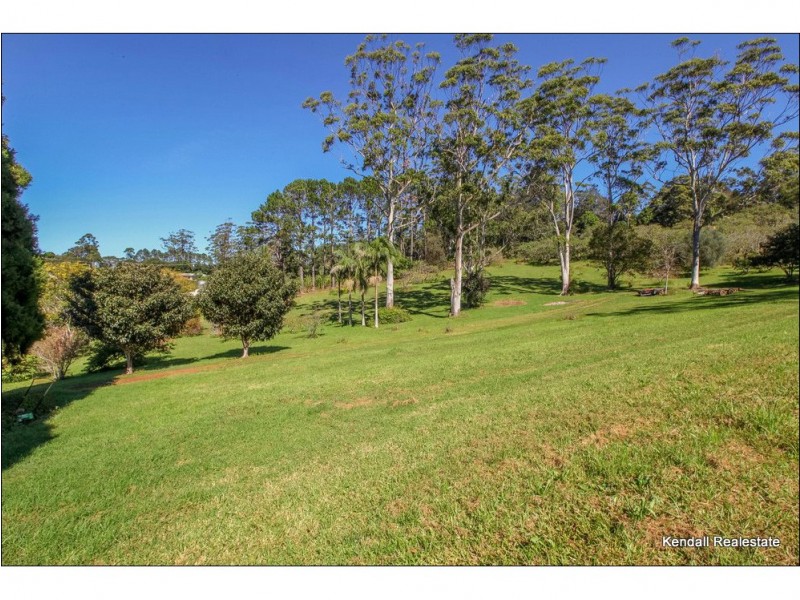 68 Alpine Terrace, Tamborine Mountain QLD 4272