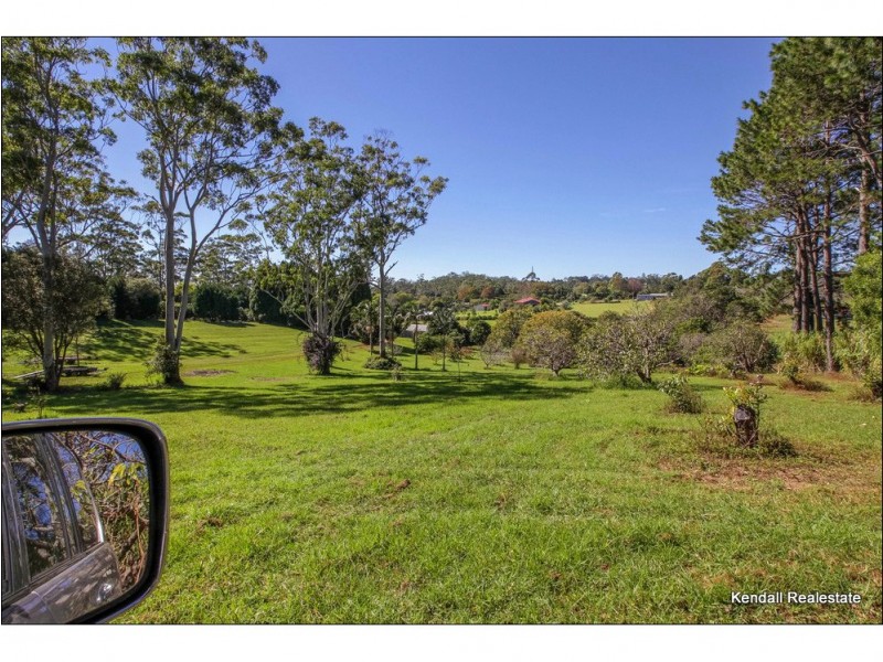 68 Alpine Terrace, Tamborine Mountain QLD 4272