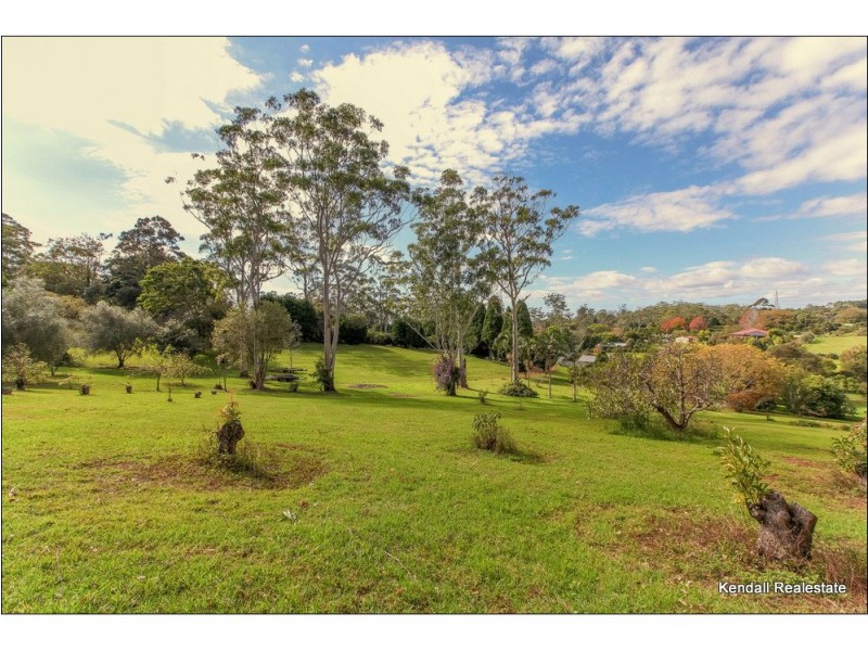 68 Alpine Terrace, Tamborine Mountain QLD 4272