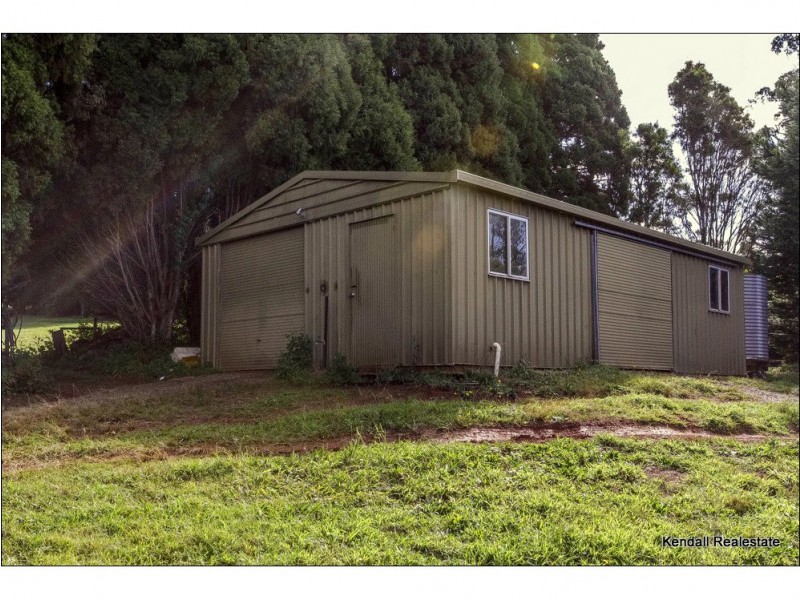 68 Alpine Terrace, Tamborine Mountain QLD 4272